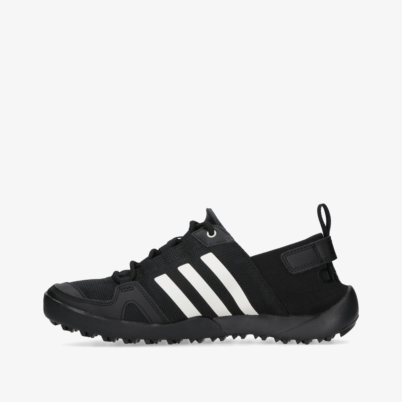 Мъжки маратонки ADIDAS DAROGA TWO 13 H.RDY gy6117 цвят черен