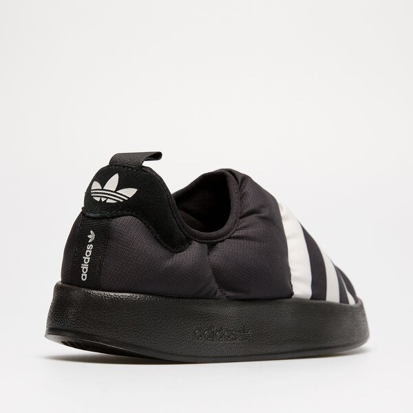 Мъжки маратонки ADIDAS PUFFYLETTE gy4559 цвят черен