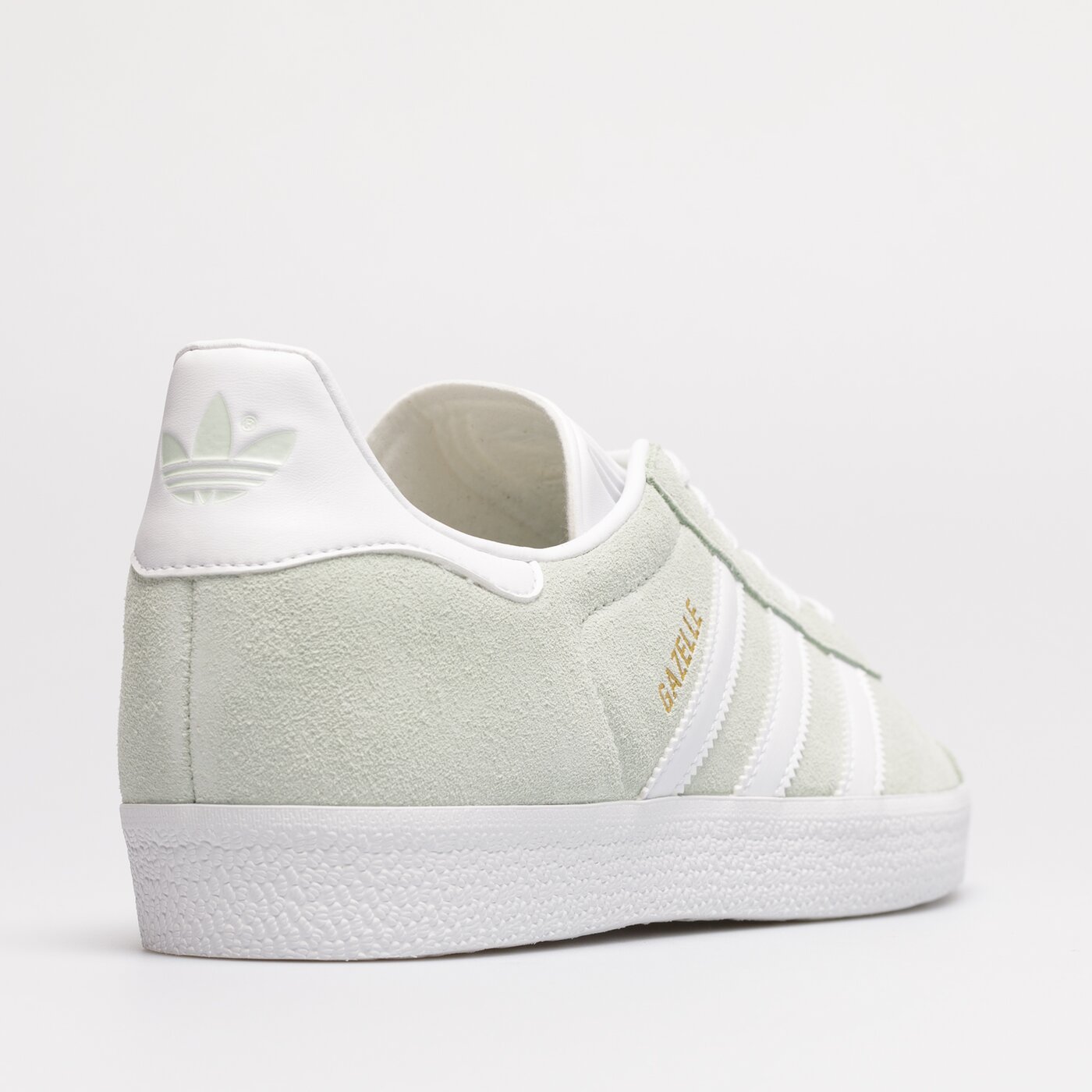 Мъжки маратонки ADIDAS GAZELLE  gx2206 цвят сив