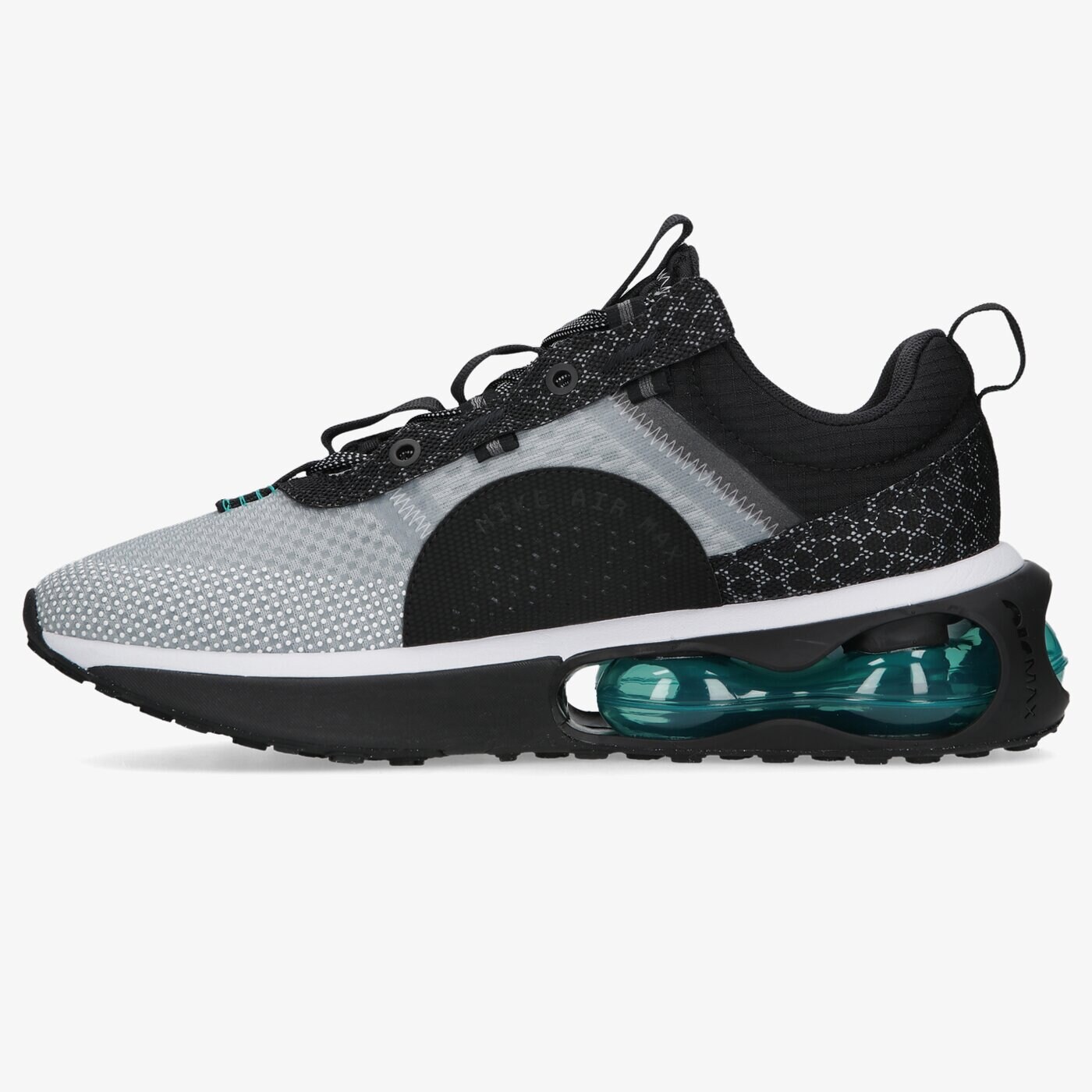Мъжки маратонки NIKE AIR MAX 2021 SE dh5135-001 цвят сив
