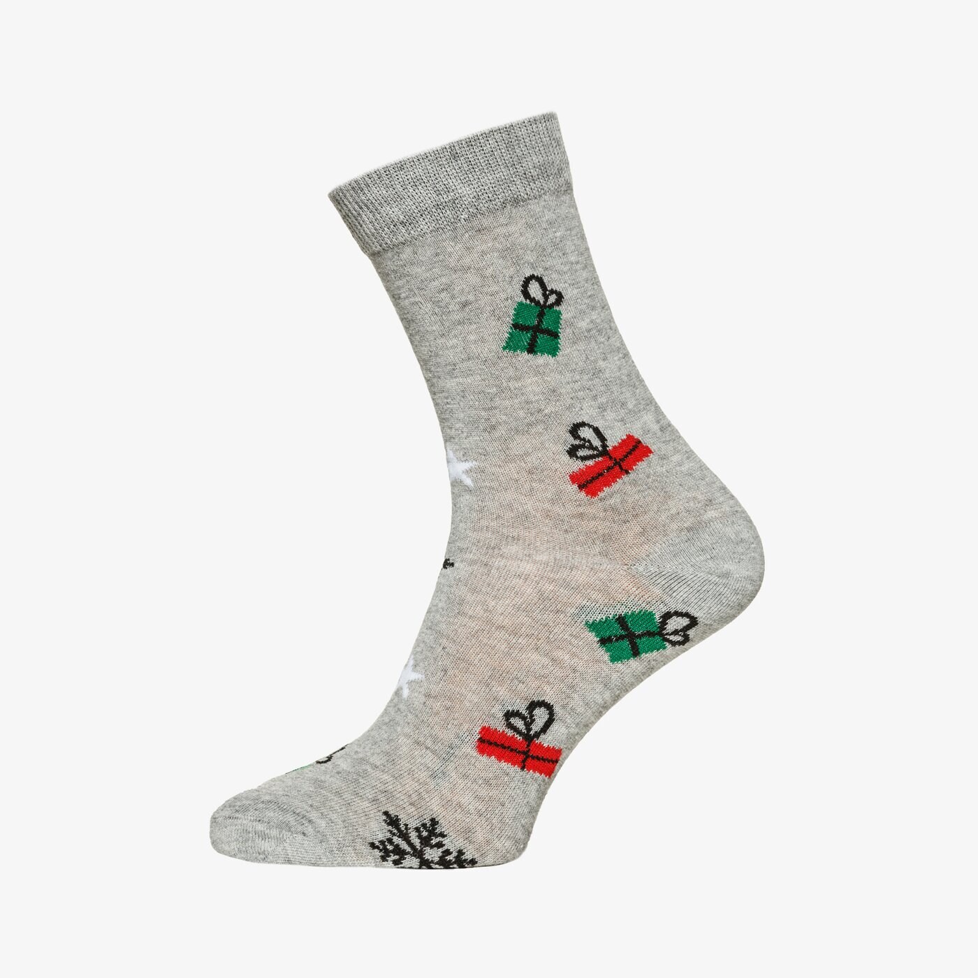 Дамски чорапи SIZEER ЧОРАПИ GINGERBREAD si38skd11001 цвят многоцветен