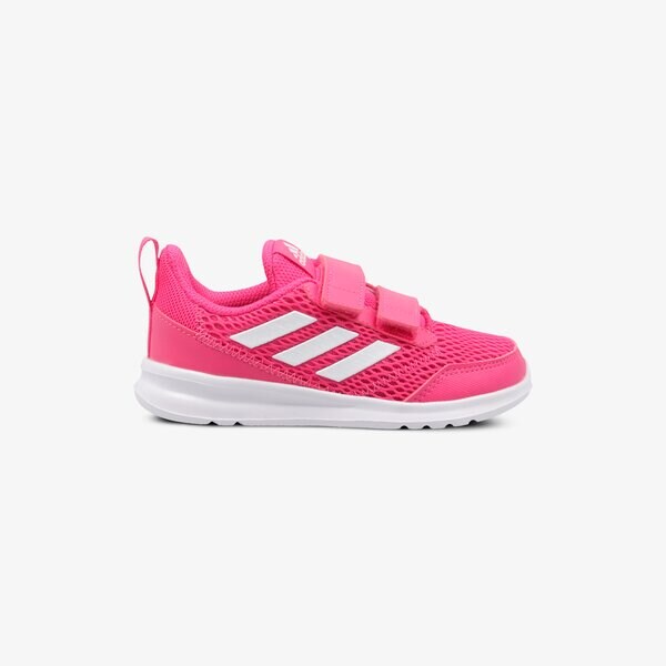 Детски маратонки ADIDAS ALTARUN CF I cg6819 цвят розов