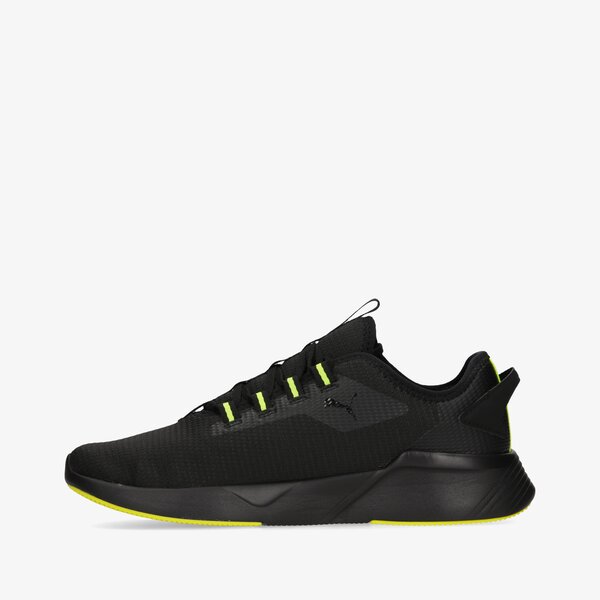 Мъжки маратонки PUMA RETALIATE 2 37667607 цвят черен
