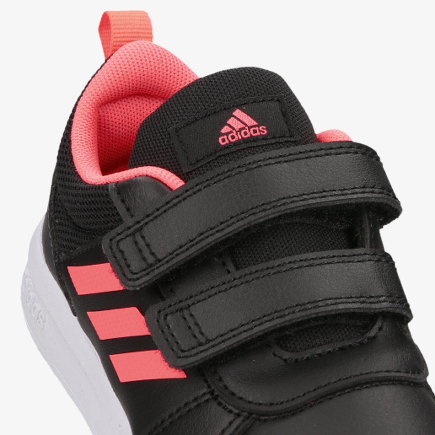 Детски маратонки ADIDAS TENSAUR I  gw9083 цвят черен