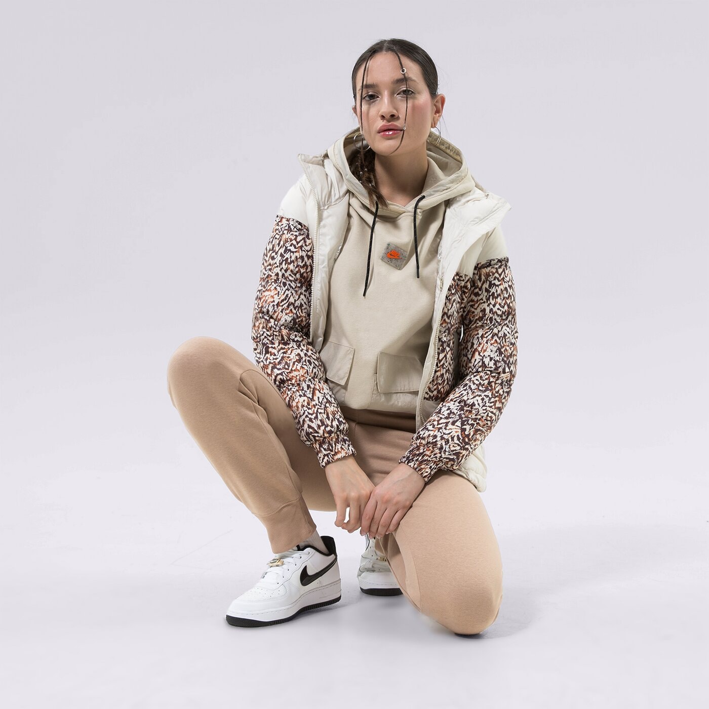 Дамско зимно яке COLUMBIA ЯКЕ ЗИМНО PIKE LAKE™ II INSULATED 1909283192 цвят многоцветен