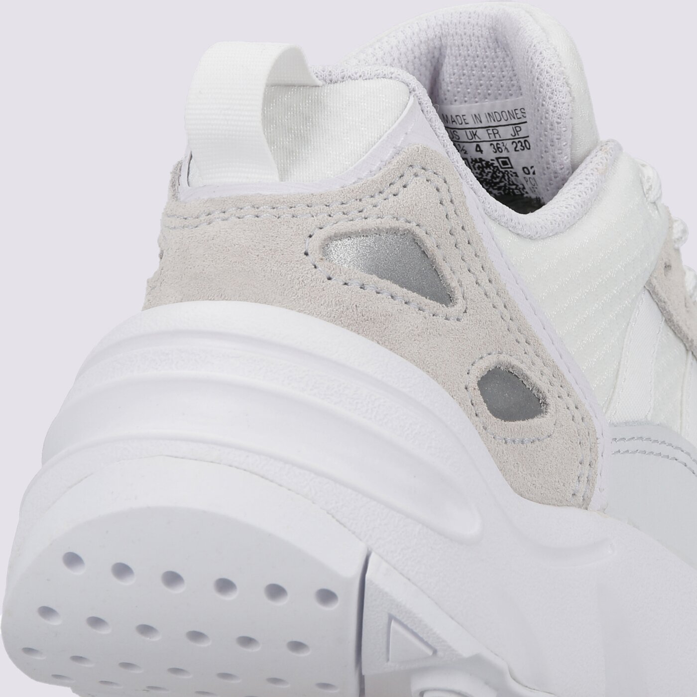 Детски маратонки ADIDAS ZX22  gw3660 цвят бял