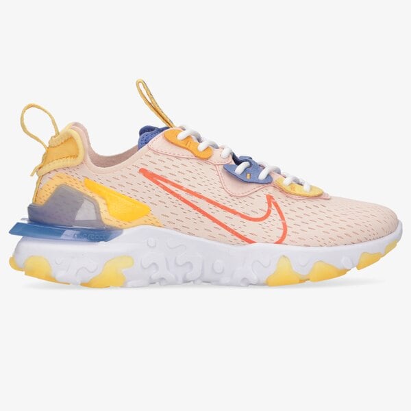 Дамски маратонки NIKE REACT VISION  ci7523-600 цвят многоцветен