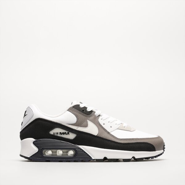 Мъжки маратонки NIKE AIR MAX 90  dz3522-002 цвят сив