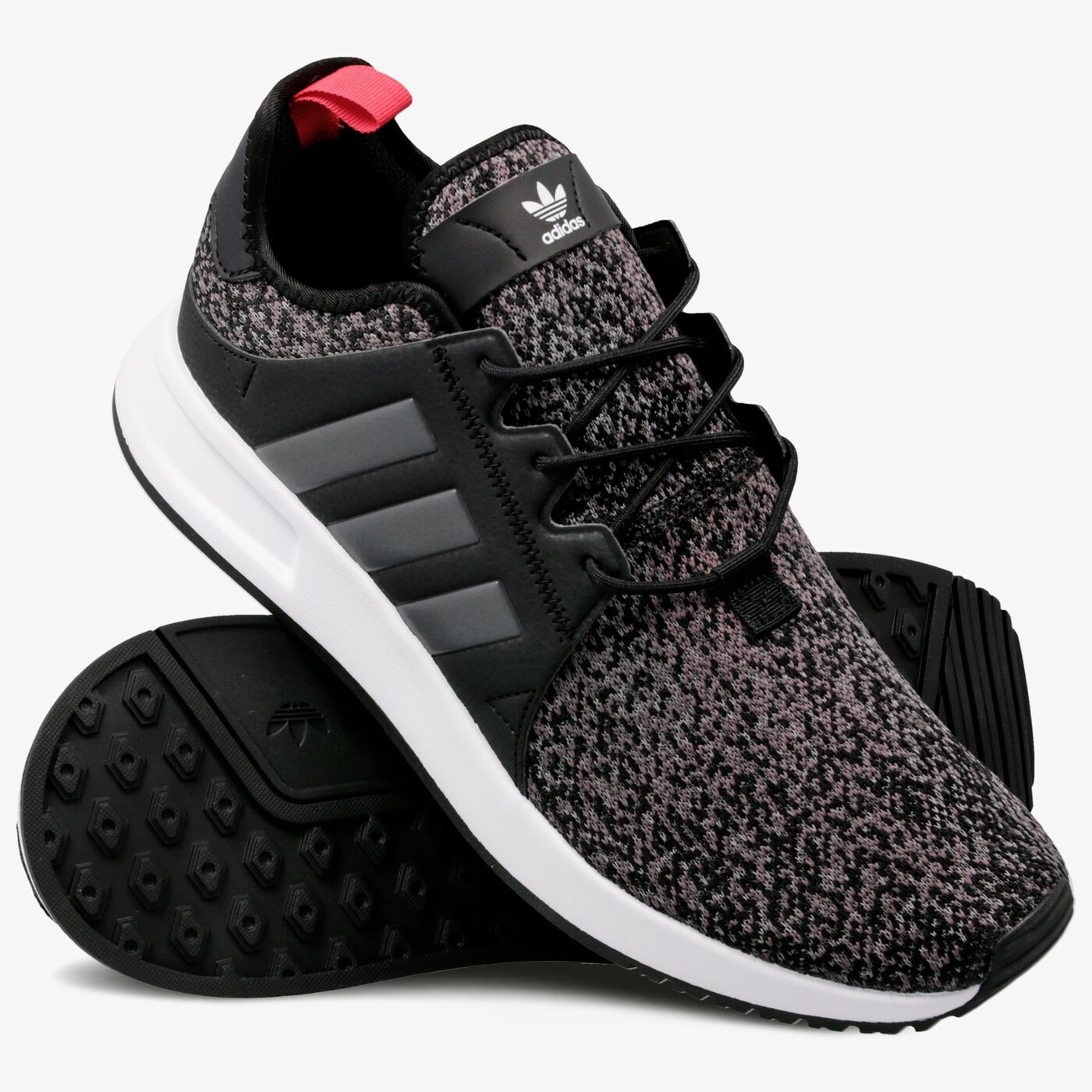 Мъжки маратонки ADIDAS X_PLR f33900 цвят черен