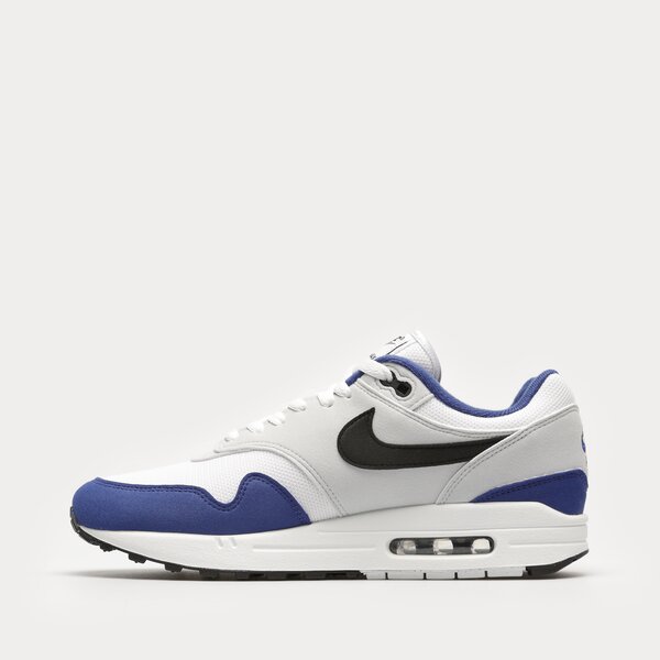 Мъжки маратонки NIKE AIR MAX 1 fd9082-100 цвят тъмносин