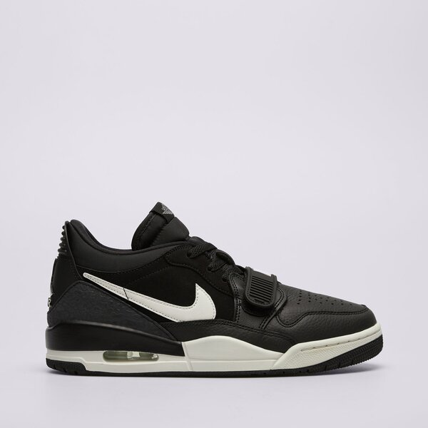 Мъжки маратонки AIR JORDAN LEGACY 312 LOW cd7069-001 цвят черен