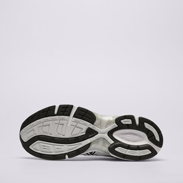Мъжки маратонки ASICS GEL-1130 1201b019-100 цвят бял