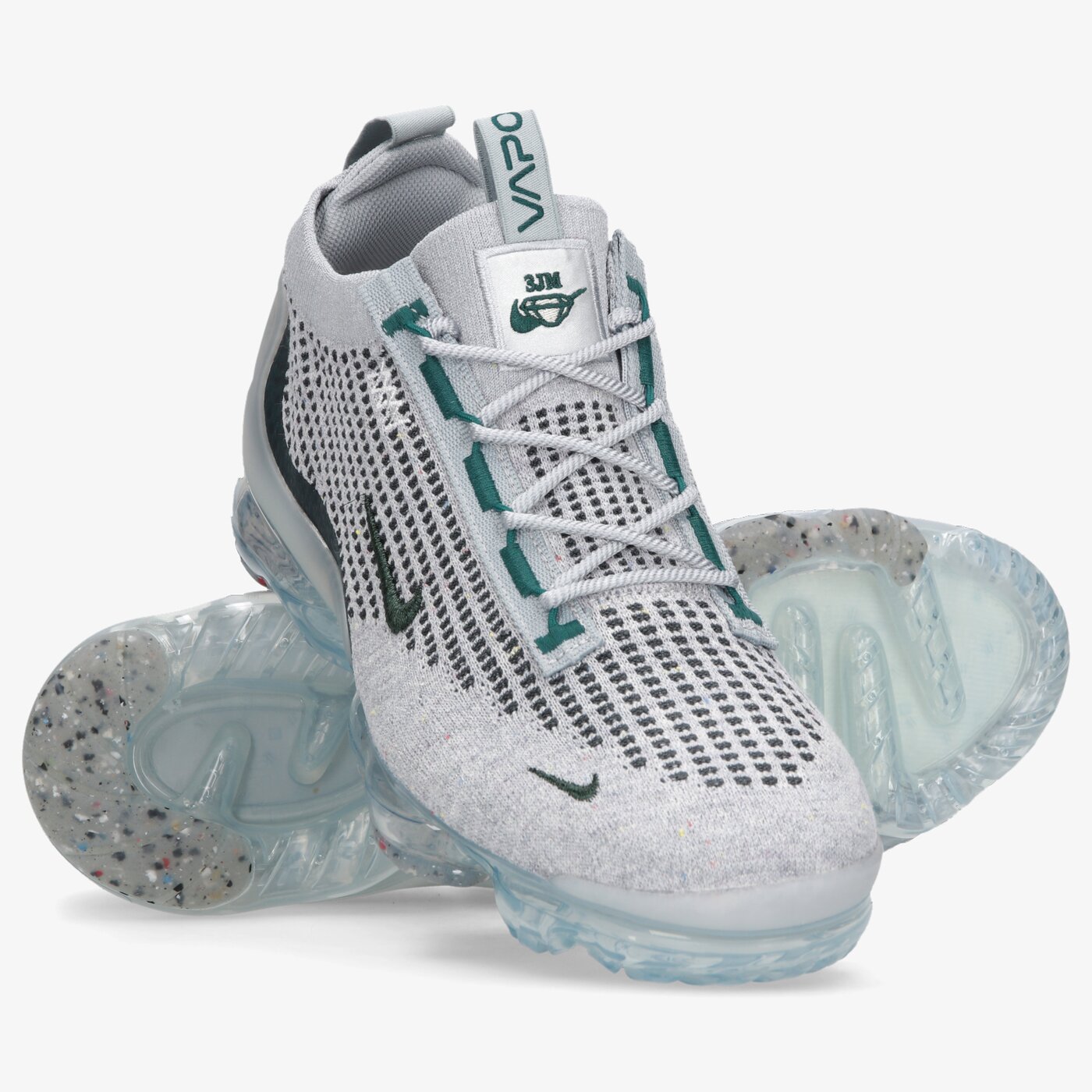 Мъжки маратонки NIKE AIR VAPORMAX 2021 FK SE dn3074-001 цвят бежов