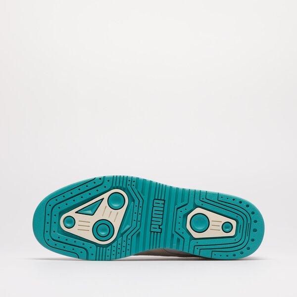 Мъжки маратонки PUMA PUMA SLIPSTREAM RETRO SUM  386528-01 цвят бял