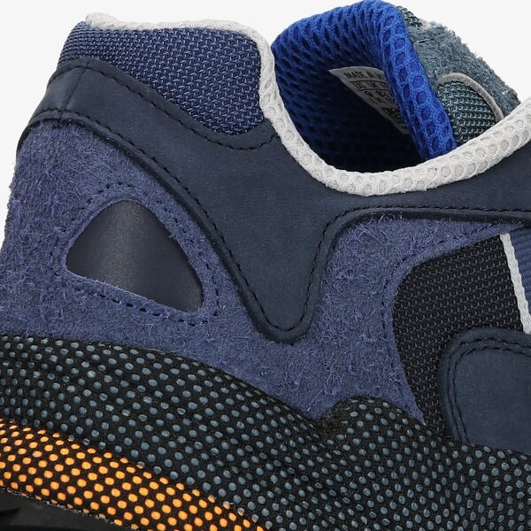 Мъжки маратонки ADIDAS YUNG-1 ef5337 цвят тъмносин