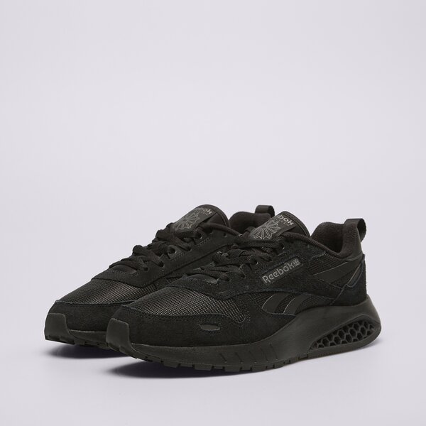Мъжки маратонки REEBOK CLASSIC LEATHER HEXALITE 100072415 цвят черен