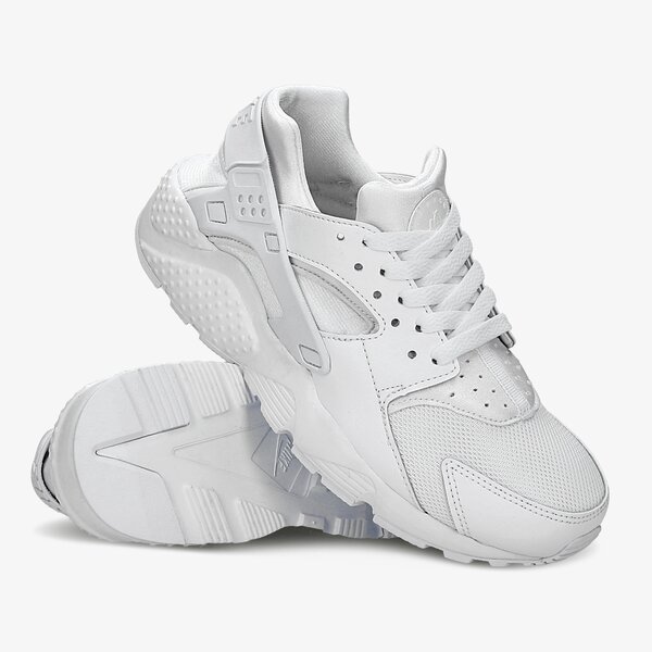 Детски маратонки NIKE HUARACHE RUN 654275-110 цвят бял