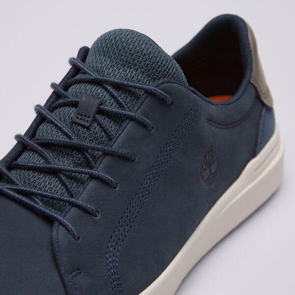 Мъжки маратонки TIMBERLAND SENECA BAY OXFORD tb0a292c2881 цвят тъмносин