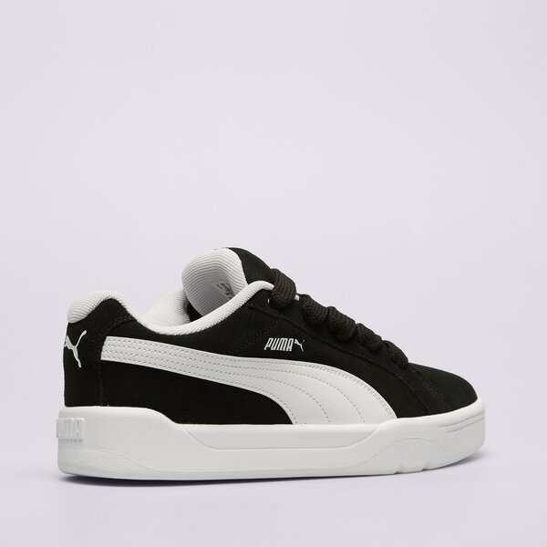 Мъжки маратонки PUMA PARK LIFESTYLE EASY SD 40070701 цвят черен