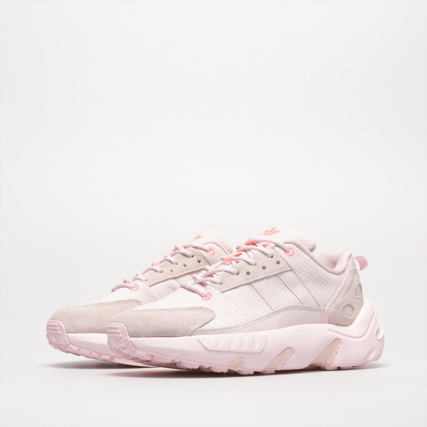 Дамски маратонки ADIDAS ZX 22 BOOST W gy6712 цвят розов