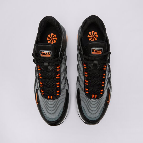 Мъжки маратонки NIKE AIR MAX TW NN fq2437-001 цвят черен