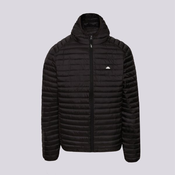 Мъжко зимно яке ELLESSE ЯКЕ ПУХЕН PALLOCHI PADDED JACKET BLK shb22877011 цвят черен