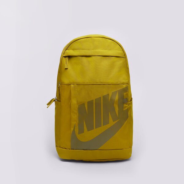 Детска раница NIKE РАНИЦА ELEMENTAL dd0559-390 цвят каки