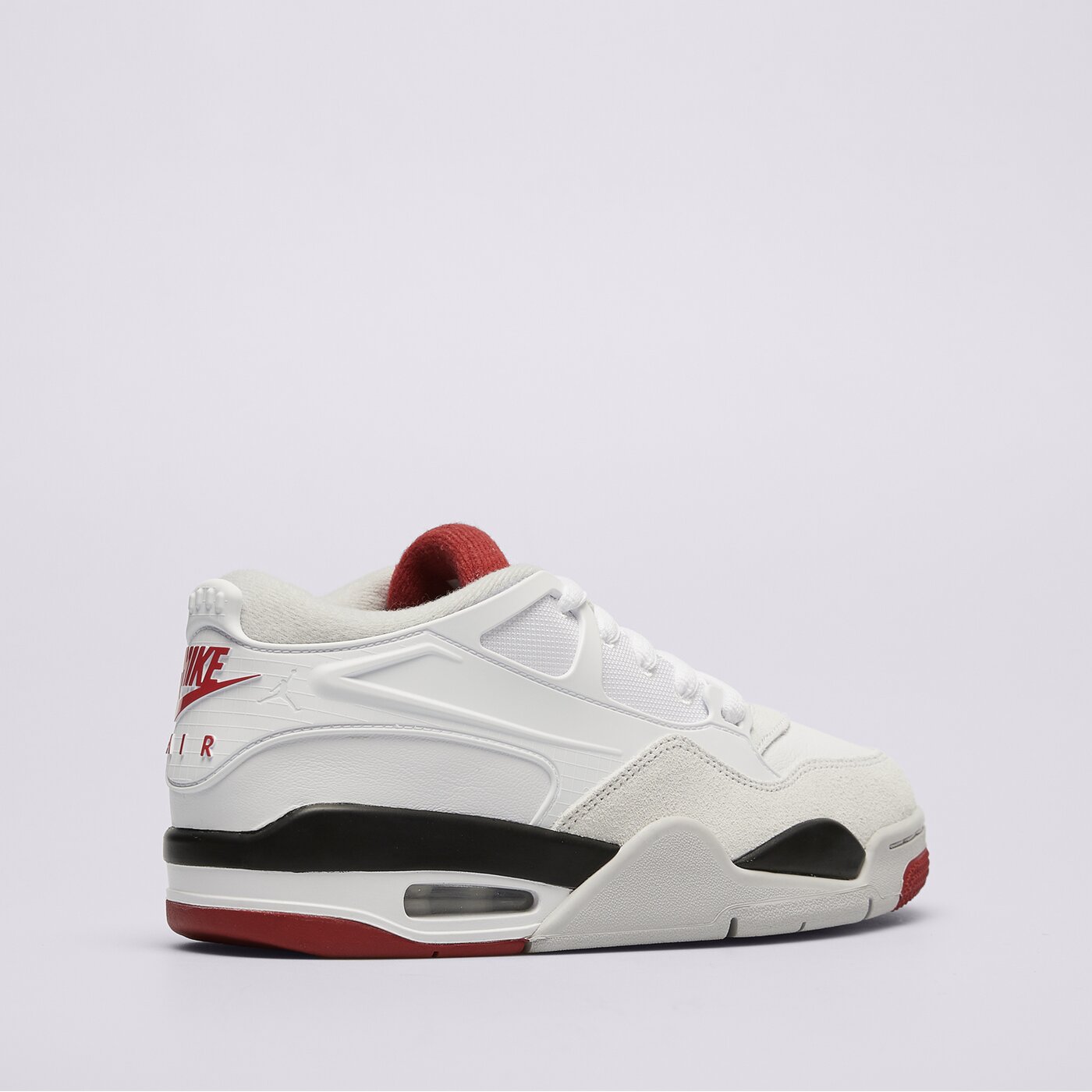 Детски маратонки JORDAN 4 RM  fq7938-102 цвят бял