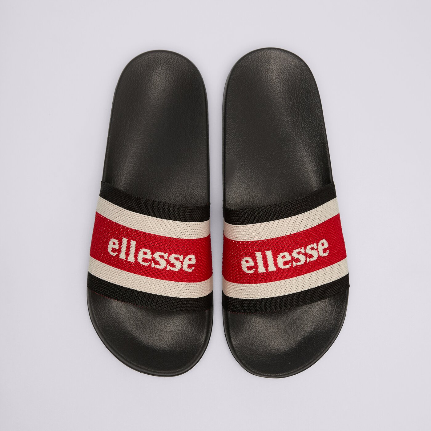 Мъжки чехли и сандали ELLESSE LS50 SLIDE  shvf0625036 цвят черен