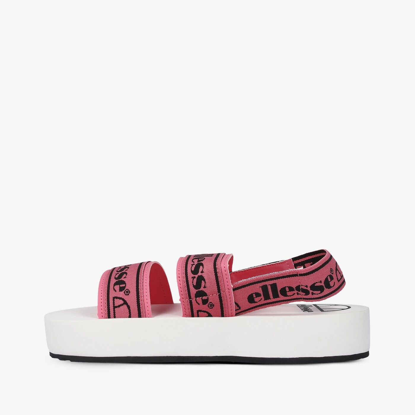 Дамски чехли и сандали ELLESSE GIGLIO 613606 цвят розов