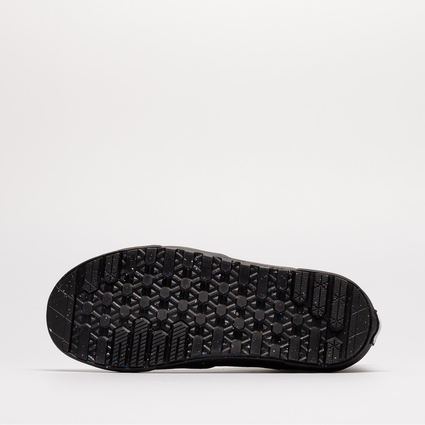 Дамски маратонки VANS UA SK8-HI MTE-2 vn0a5hzzunm1 цвят черен