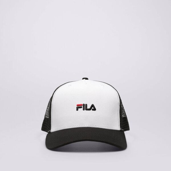 Дамска шапка с козирка FILA ШАПКА BASEBALL CAP xs23mig051001 цвят черен