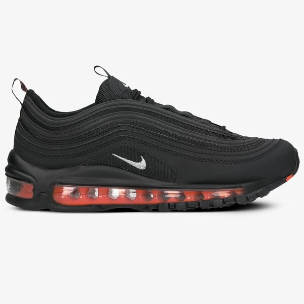 Детски маратонки NIKE AIR MAX 97 GS dd3238-001 цвят черен