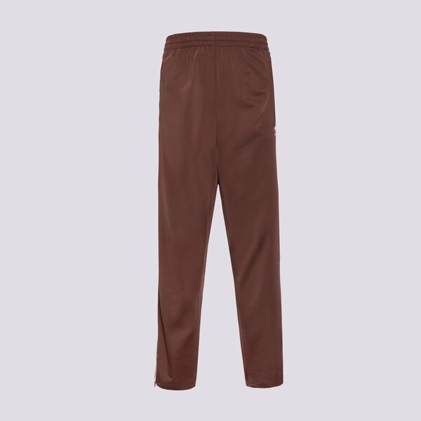 Мъжки панталони ADIDAS ПАНТАЛОНИ FIREBIRD TP ka0482 цвят кафяв