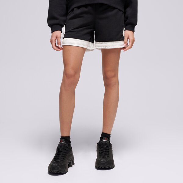  JORDAN ШОРТИ JDG WJ SPORT DIAMOND SHORT 45d403-023 цвят черен