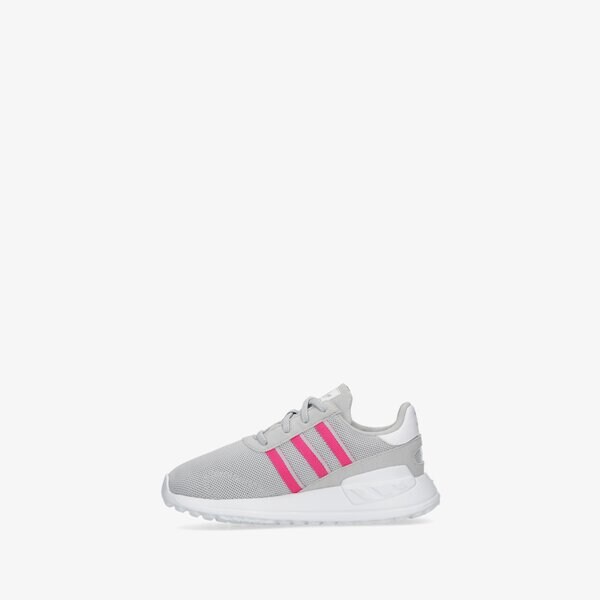 Детски маратонки ADIDAS LA TRAINER LITE EL I gz4287 цвят сив