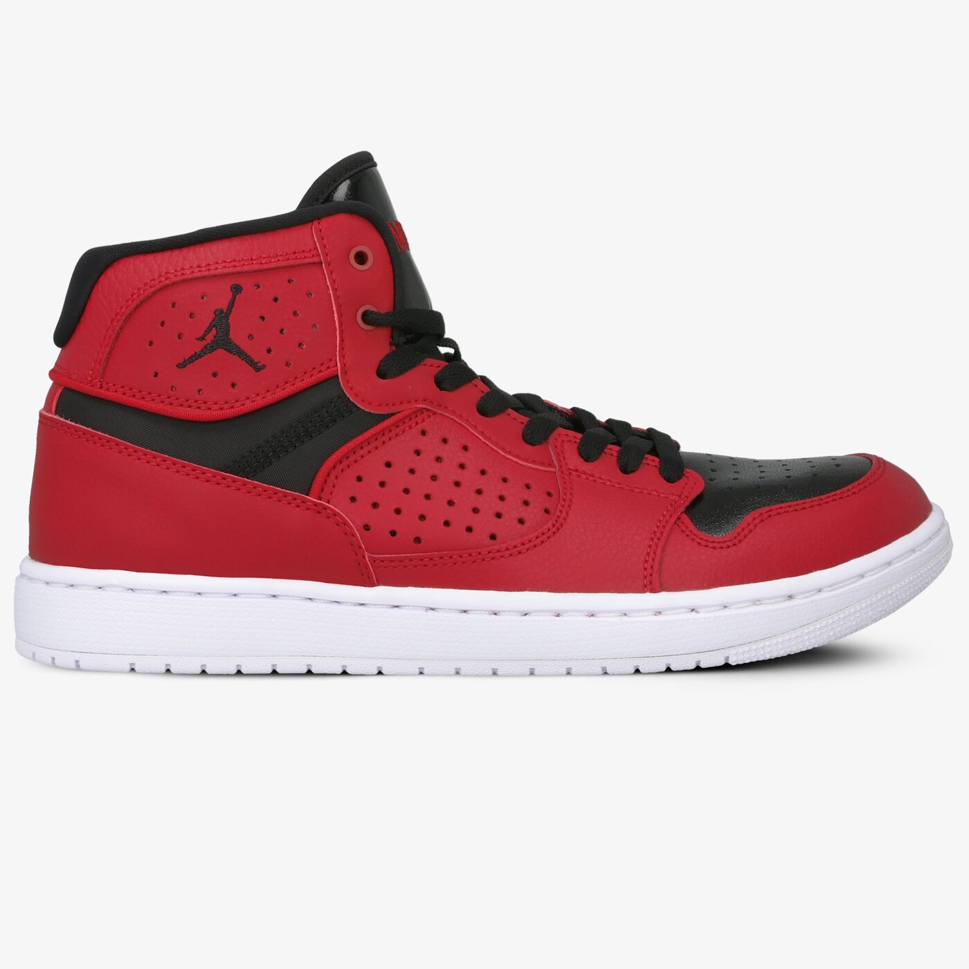 Мъжки маратонки JORDAN ACCESS ar3762-601 цвят червен