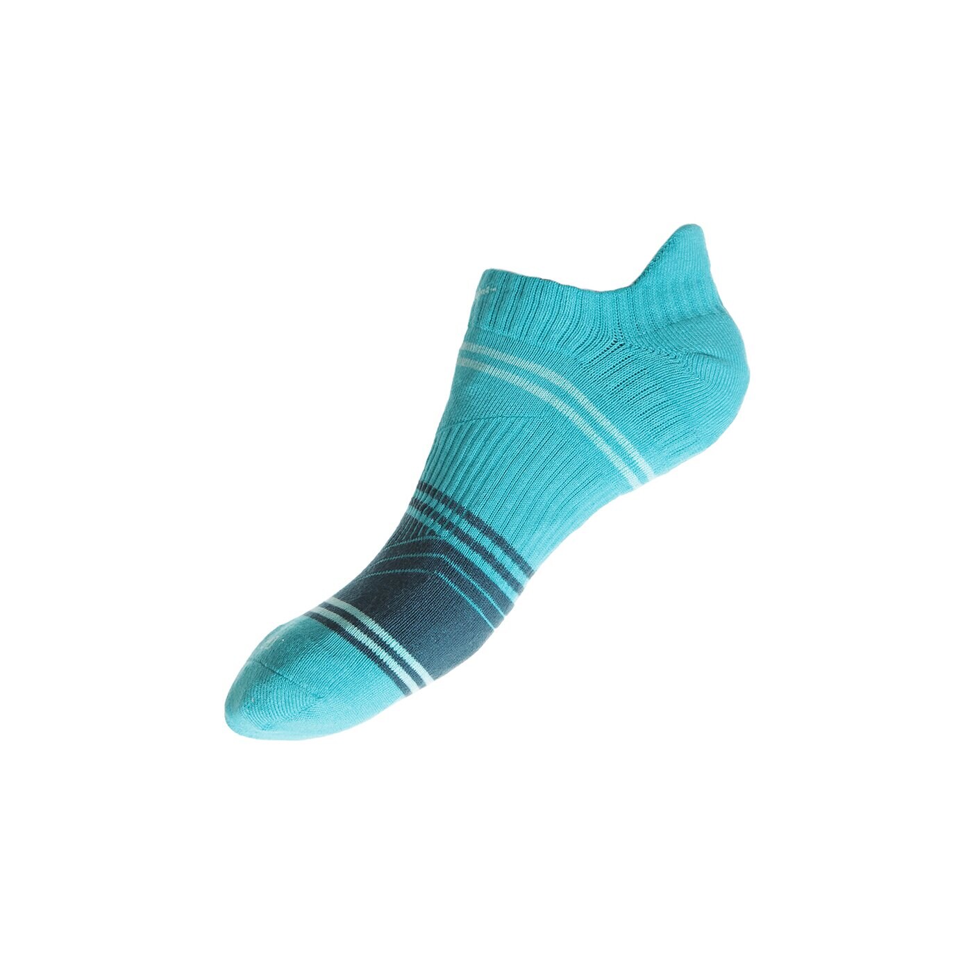 Дамски чорапи NIKE ЧОРАПИ 3PPK WOMEN'S DRI FIT GRAPHIC sx4877900 цвят син