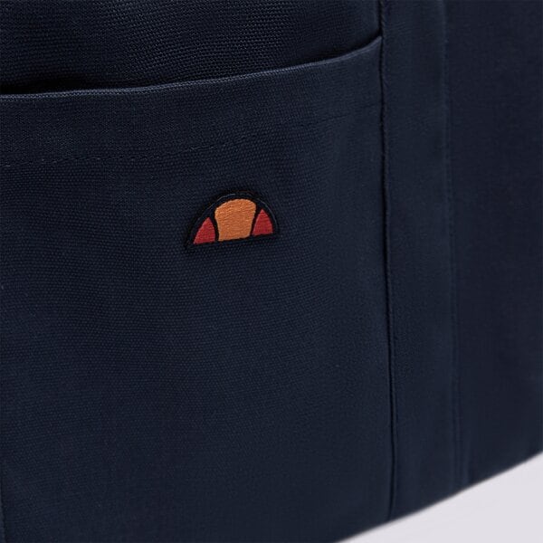 Дамски сак ELLESSE ЧАНТА SATALINI TOTE BAG NAVY saza3913429 цвят тъмносин