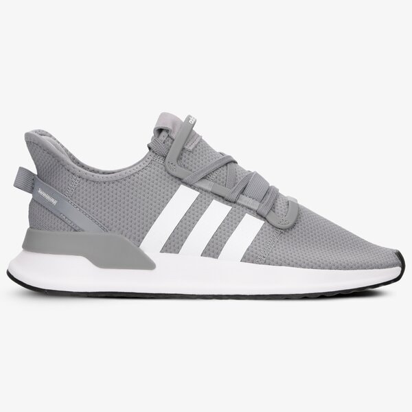 Мъжки маратонки ADIDAS U_PATH RUN g27995 цвят сив