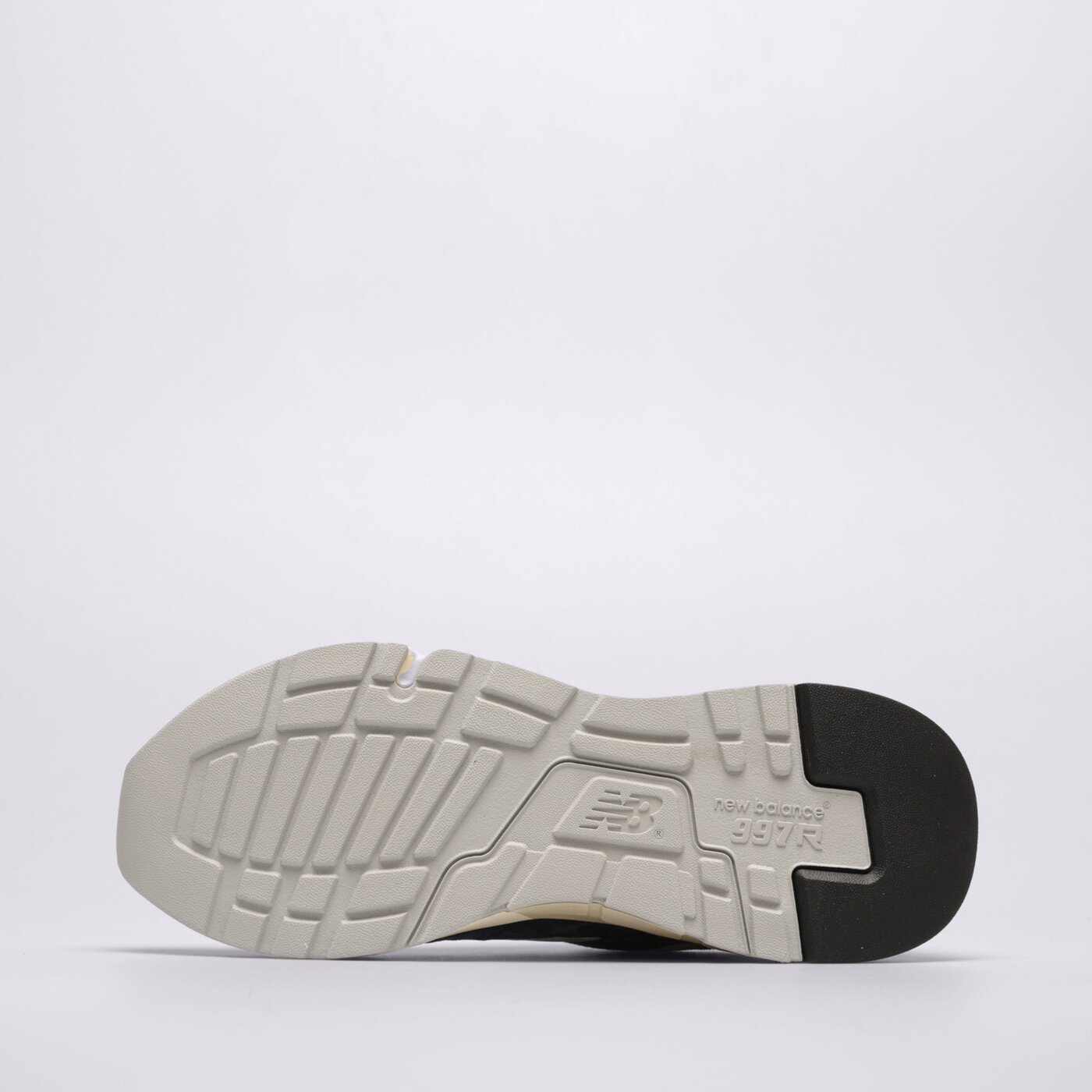 Мъжки маратонки NEW BALANCE 997  u997rhb цвят тъмносин