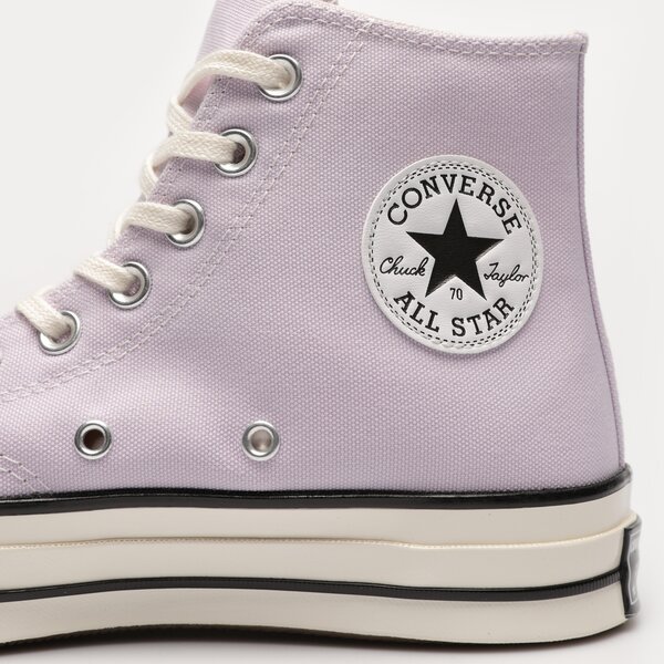 Дамски маратонки CONVERSE CHUCK 70 a02754c цвят виолетов