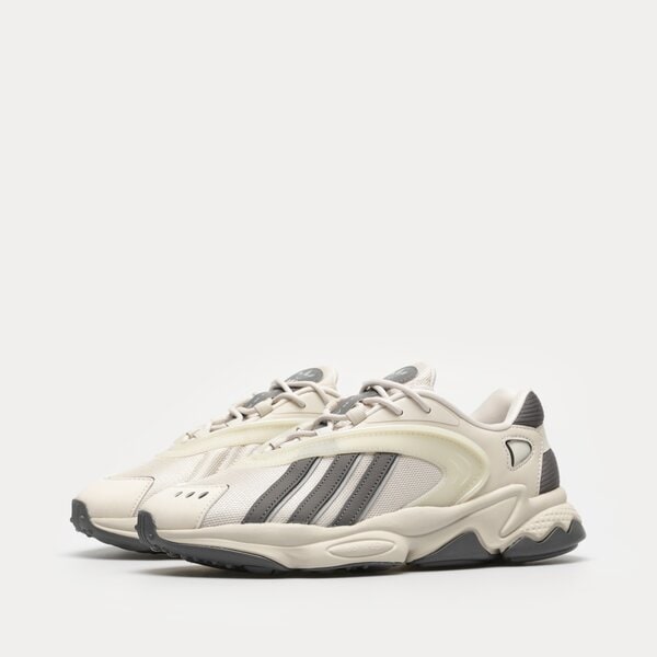 Мъжки маратонки ADIDAS OZTRAL gz9409 цвят бежов