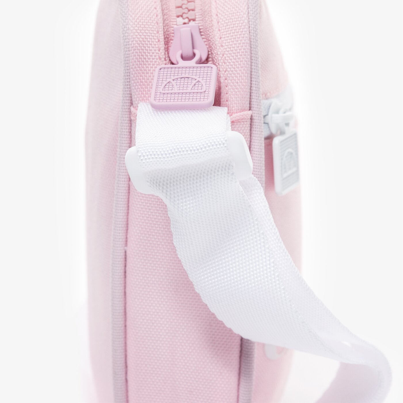 Дамски сак ELLESSE ЧАНТА SALSO SMALL ITEM BAG LPINK saja1946808 цвят розов