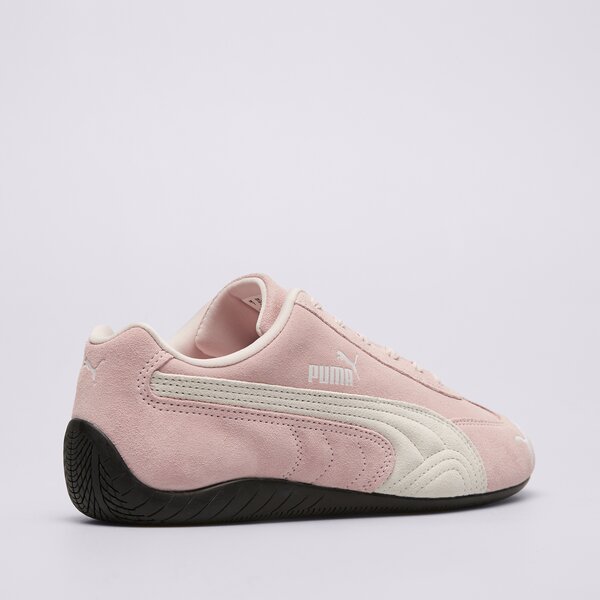 Дамски маратонки PUMA SPEEDCAT OG 39884604 цвят розов