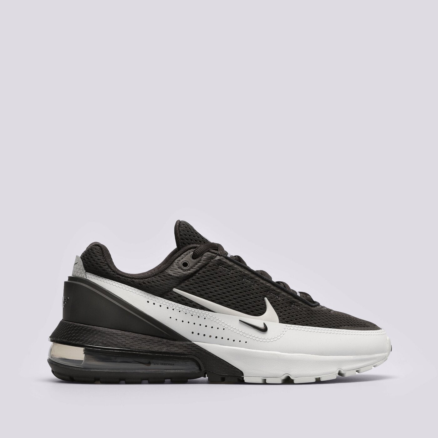 Мъжки маратонки NIKE AIR MAX PULSE dr0453-005 цвят бял