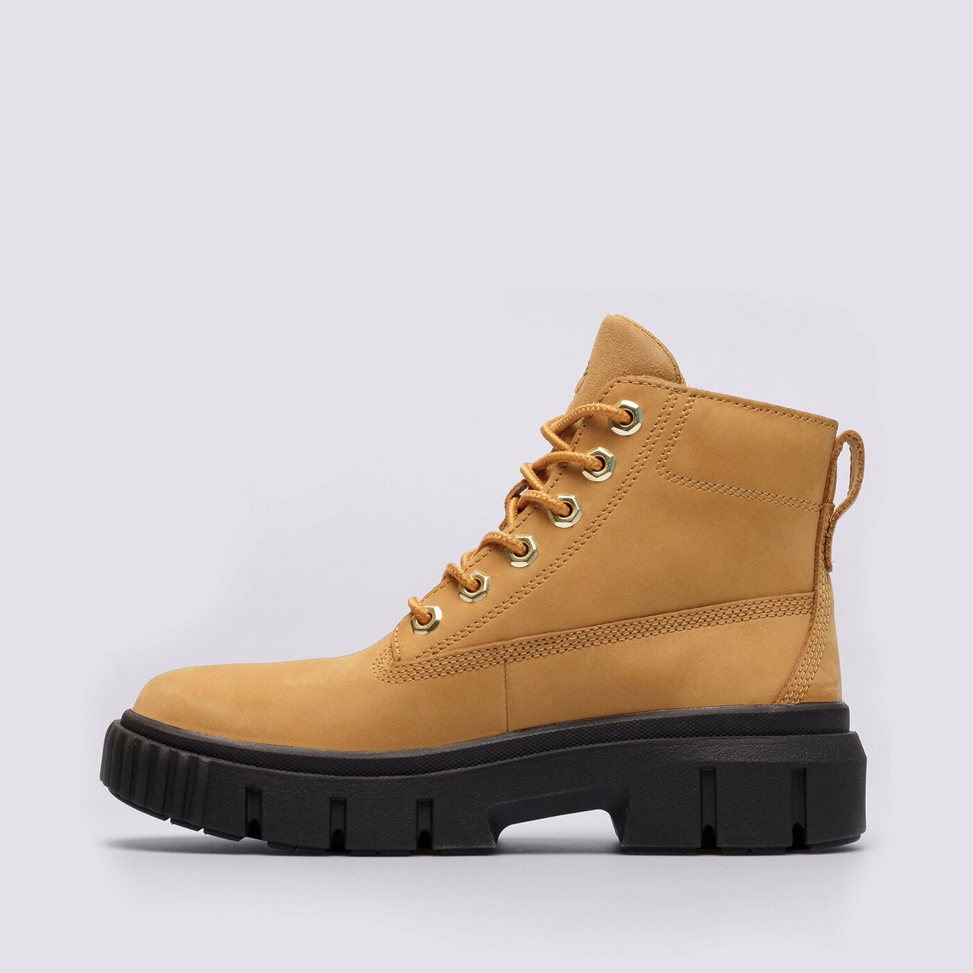Дамски кежуал TIMBERLAND GREYFIELD tb0a5rp42311 цвят кафяв