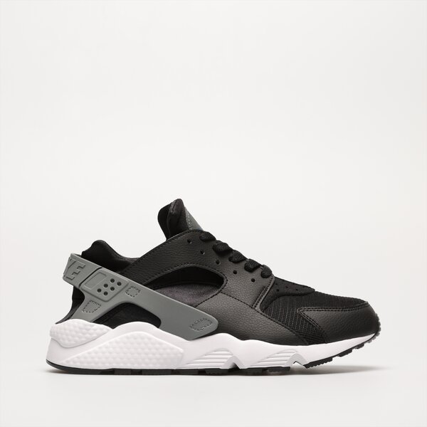 Мъжки маратонки NIKE AIR HUARACHE dr0154-001 цвят черен