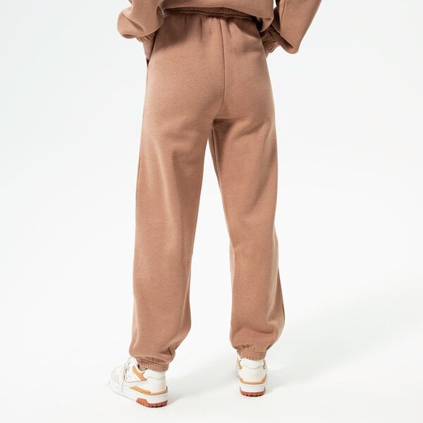 Дамски панталони CHAMPION ПАНТАЛОНИ PANTS 115668ms036 цвят кафяв