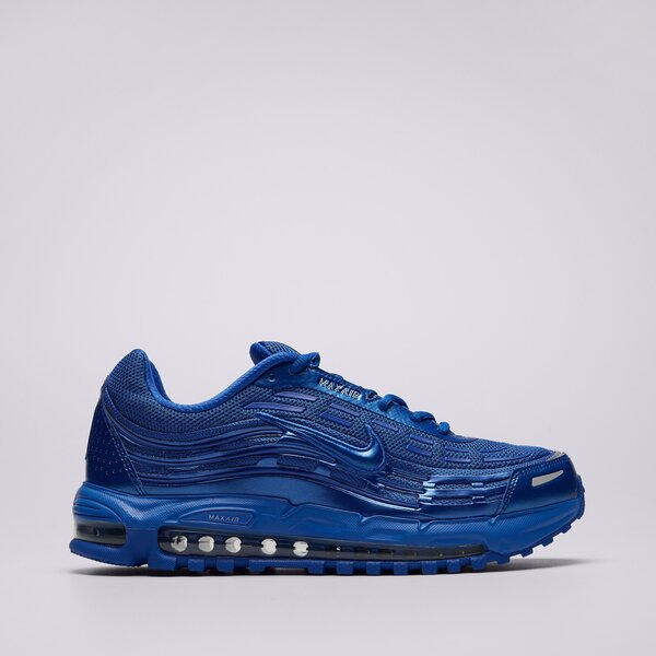 Мъжки маратонки NIKE AIR MAX TL 2.5 hm8818-400 цвят син
